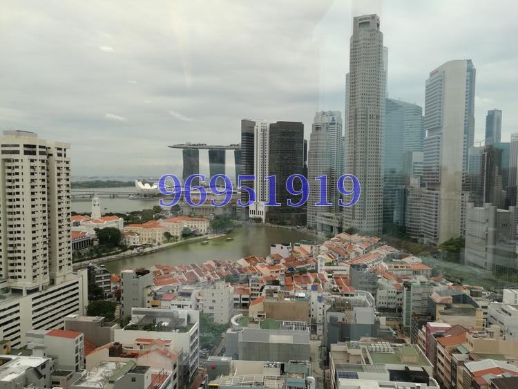 The Central (D1), Office #130552472